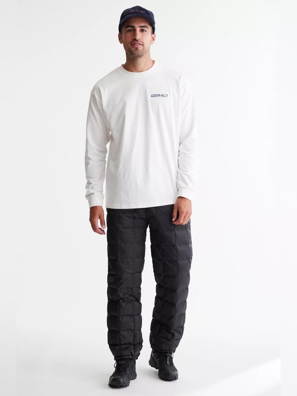Urban Outfitters Gramicci X TAION Down Pant UNISEX